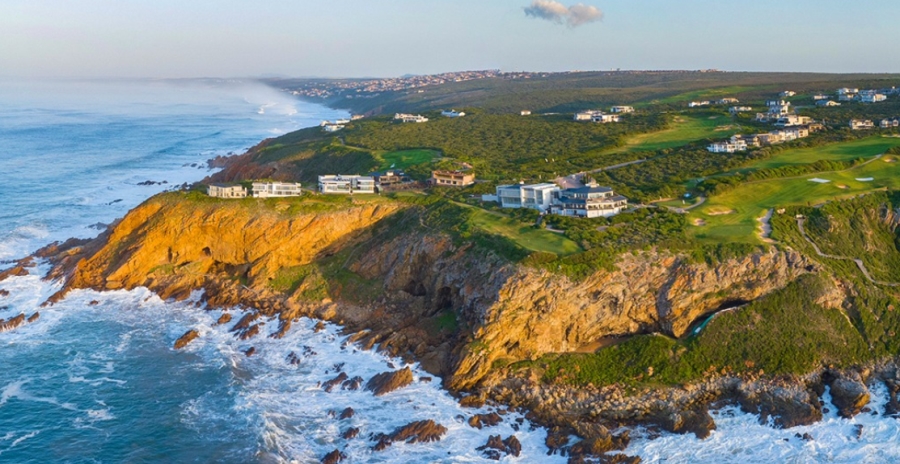 4 Bedroom Property for Sale in Pinnacle Point Golf Estate Western Cape